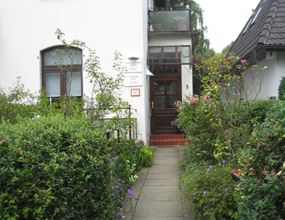 Zahnarztpraxis Dr. Habermann-Wollberg & Dr. Wollberg - Home